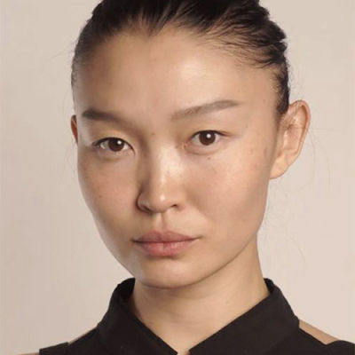Evgeniya Mandzhieva image